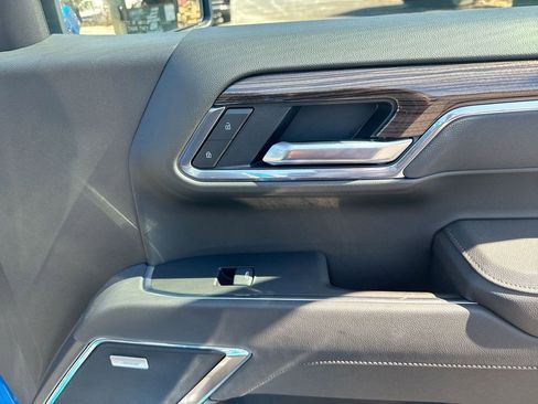 New 2025 Chevrolet Silverado 1500 LT Trail Boss w/ Convenience Package II image 32