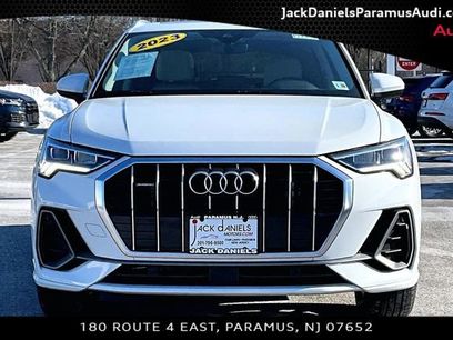 Used 2023 Audi Q3 2.0T Premium w/ Convenience Package