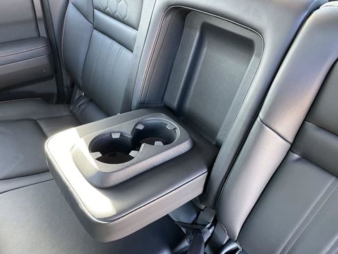 Used 2023 Nissan Frontier PRO-4X w/ Pro-4X Premium Package image 39