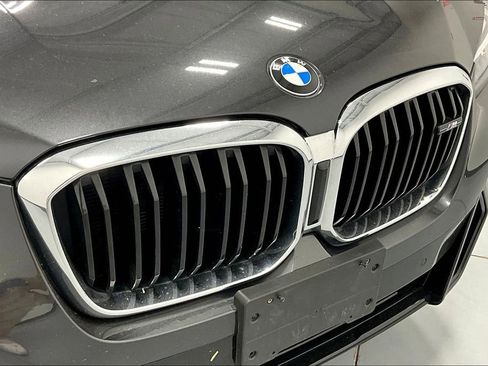 Certified 2023 BMW X3 M40i w/ Premium Package image 39