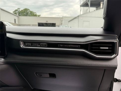 Used 2025 Ford Mustang GT Premium w/ GT Performance Package RWD image 30