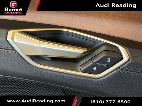 Certified 2024 Audi e-tron GT Premium Plus image 19