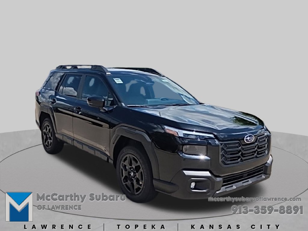 New 2026 Subaru Outback Limited AWD/4WD image 3