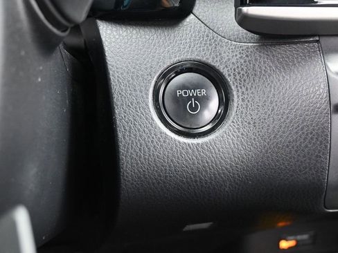 Used 2025 Toyota Camry SE w/ Multimedia Upgrade Package FWD image 28