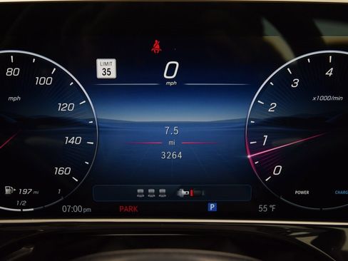 Certified 2026 Mercedes-Benz E 350 Sedan image 26