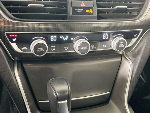 Used 2022 Honda Accord Sport Special Edition image 15