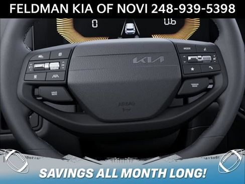 New 2027 Kia Sportage EX AWD/4WD image 23