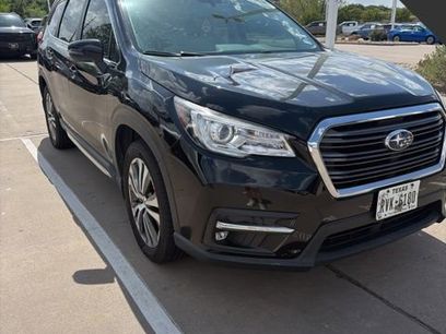 Used 2021 Subaru Ascent Limited w/ Technology Package