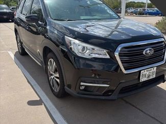 Used 2021 Subaru Ascent Limited w/ Technology Package video 1