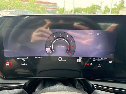 New 2026 Audi S5 Premium Plus AWD/4WD image 15