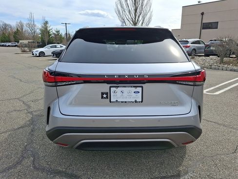 Used 2025 Lexus RX 350 Premium image 5