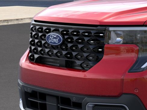 New 2026 Ford Maverick Lariat image 19