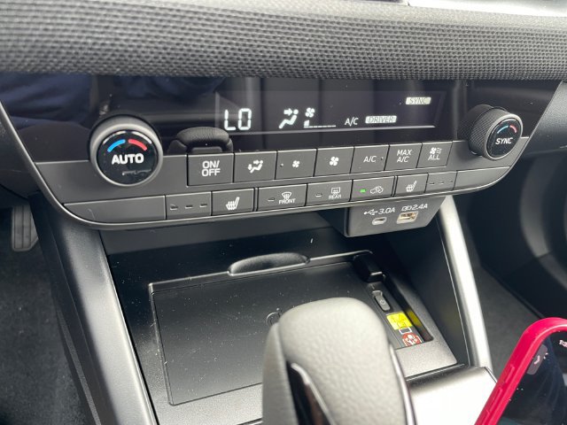 New 2026 Subaru Outback Premium AWD/4WD image 22