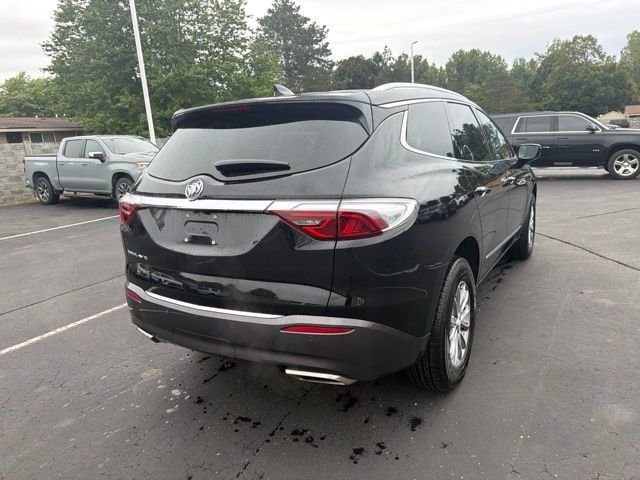 Used 2023 Buick Enclave Essence FWD image 6
