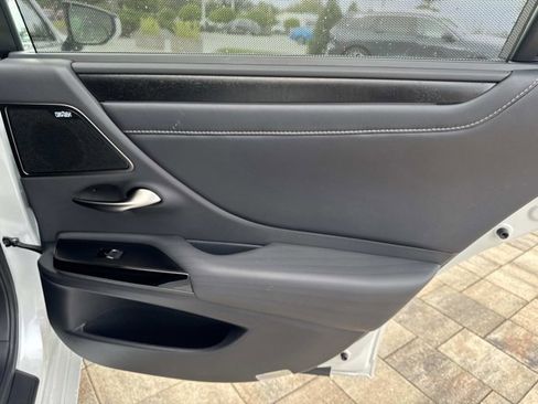 Used 2022 Lexus ES 350 Ultra Luxury image 22