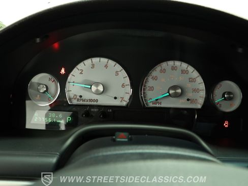 Used 2005 Ford Thunderbird RWD image 37