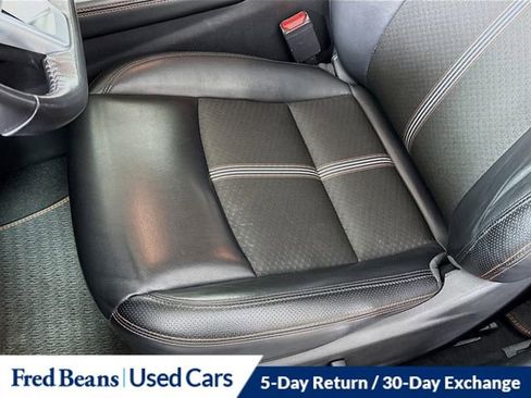 Used 2023 Nissan Altima 2.5 SR FWD image 25