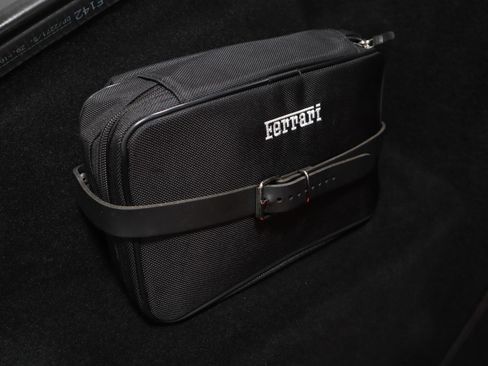 Used 2015 Ferrari 458 Spider image 22