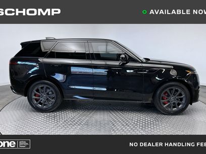 Used 2023 Land Rover Range Rover Sport SE Dynamic