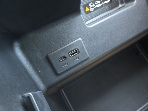 Used 2023 Chevrolet Silverado 1500 LTZ image 30