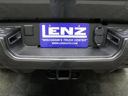 Used 2022 RAM 2500 Laramie image 39