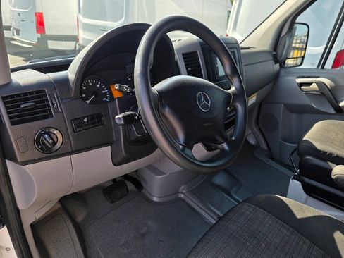 Used 2016 Mercedes-Benz Sprinter 3500 image 15