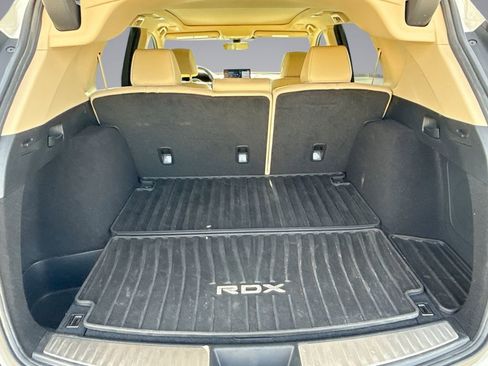 Used 2019 Acura RDX FWD w/ Advance Package image 13