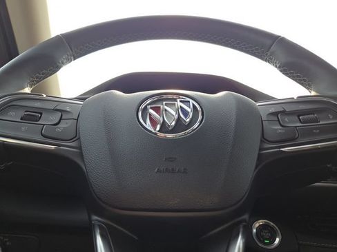 Used 2023 Buick Envision Preferred AWD/4WD image 24