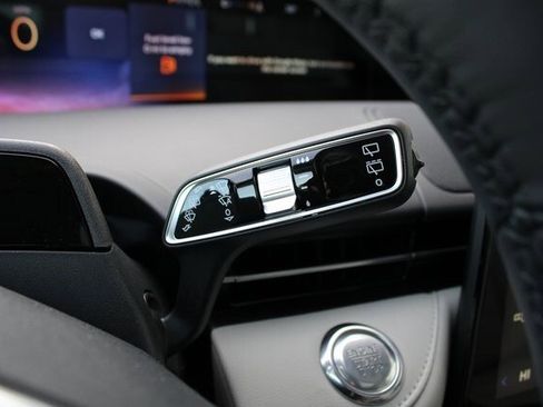 New 2026 Lincoln Nautilus Reserve w/ Jet Appearance Package image 35