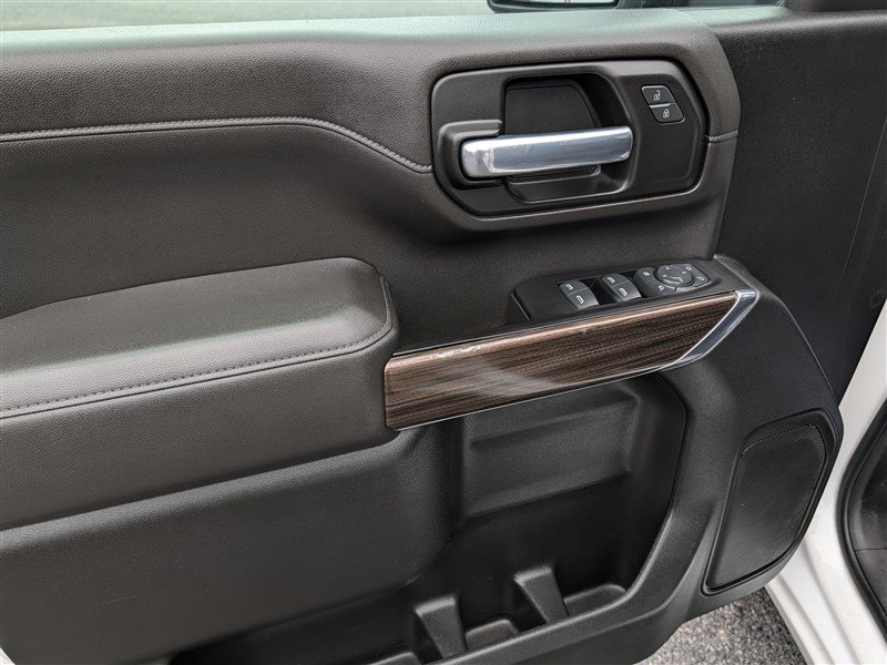 Used 2022 Chevrolet Silverado 2500 LT w/ Fleet Comfort Package AWD/4WD image 13
