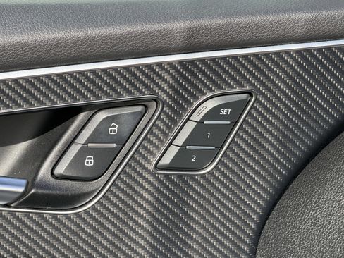 Used 2024 Audi SQ8 Premium Plus w/ Executive Package image 18