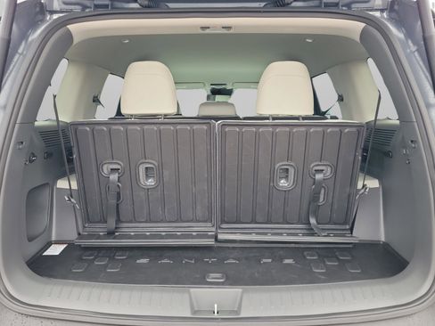 Used 2025 Hyundai Santa Fe SEL image 8