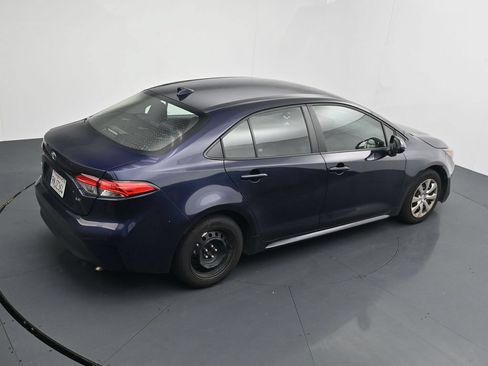 Used 2024 Toyota Corolla LE FWD image 16