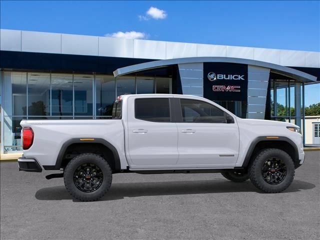 New 2026 GMC Canyon Elevation w/ Convenience Package AWD/4WD image 5