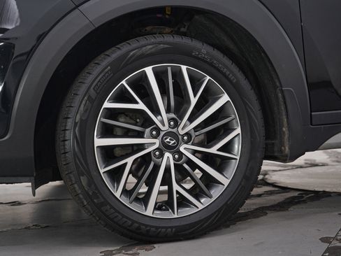 Used 2020 Hyundai Tucson SEL AWD/4WD image 28