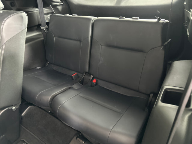 Used 2025 Mitsubishi Outlander SE AWD/4WD image 23