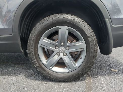 Used 2023 Honda Ridgeline RTL image 36