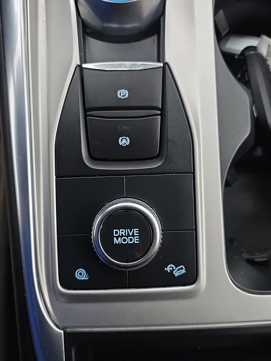 Used 2022 Ford Explorer Limited w/ Limited Technology Package AWD/4WD image 48