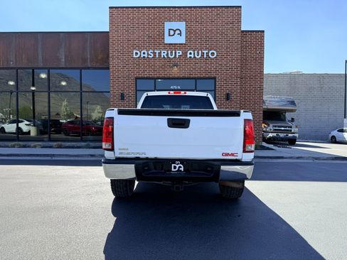 Used 2012 GMC Sierra 1500 W/T image 6