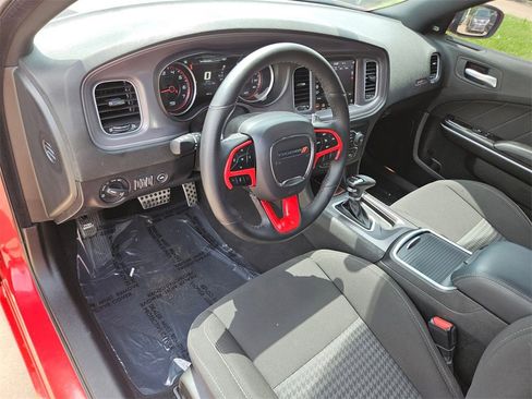 Used 2023 Dodge Charger Scat Pack w/ Navigation & Travel Group image 18