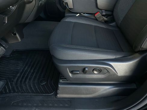 New 2026 GMC Sierra 1500 Pro w/ Graphite Edition image 10