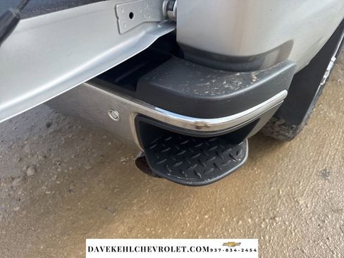 Used 2019 Chevrolet Silverado 2500 LTZ w/ Duramax Plus Package image 46