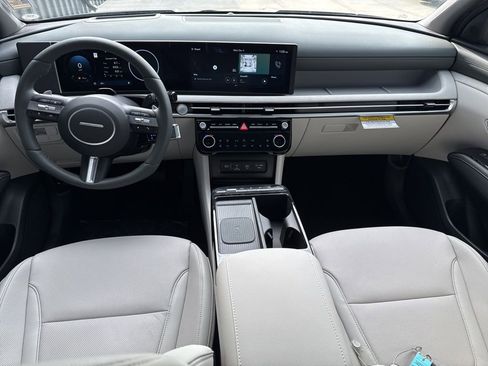 New 2026 Hyundai Tucson Limited image 25