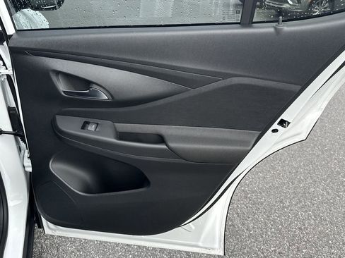 New 2026 Buick Envista Preferred w/ Convenience I Package image 33