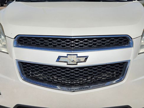 Used 2015 Chevrolet Equinox LTZ image 9