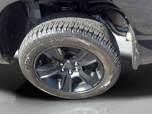 Used 2021 RAM 1500 Big Horn image 41