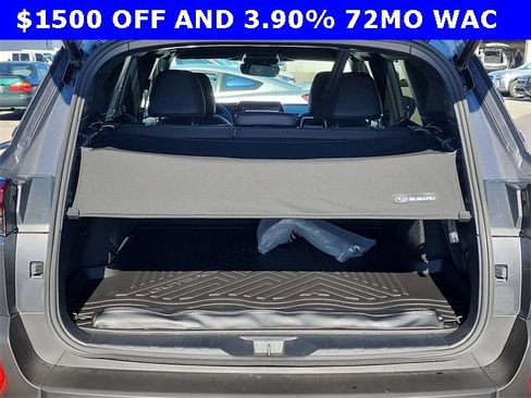 New 2026 Subaru Outback Limited image 6