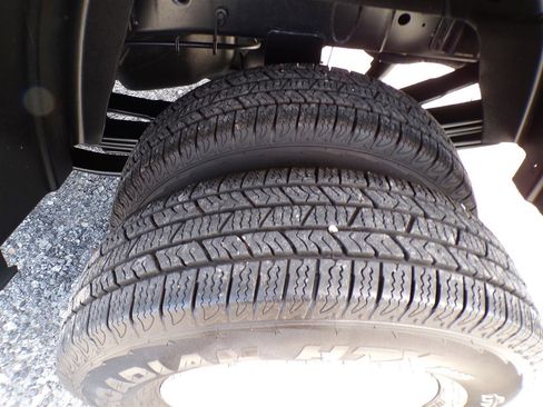 Used 2020 RAM 3500 Laramie image 12