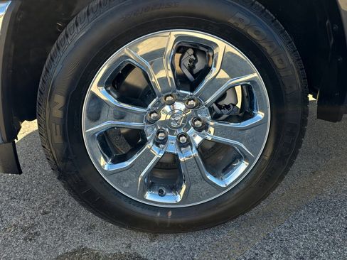 New 2026 RAM 1500 Big Horn image 9