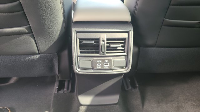 New 2026 Subaru Forester Premium AWD/4WD image 22